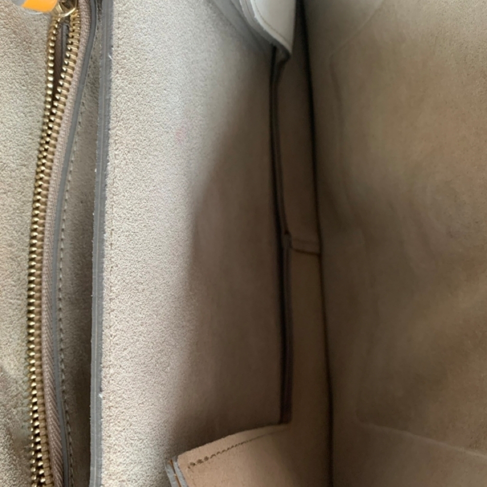 Chloe Faye Medium Bag - Picture 11 of 16